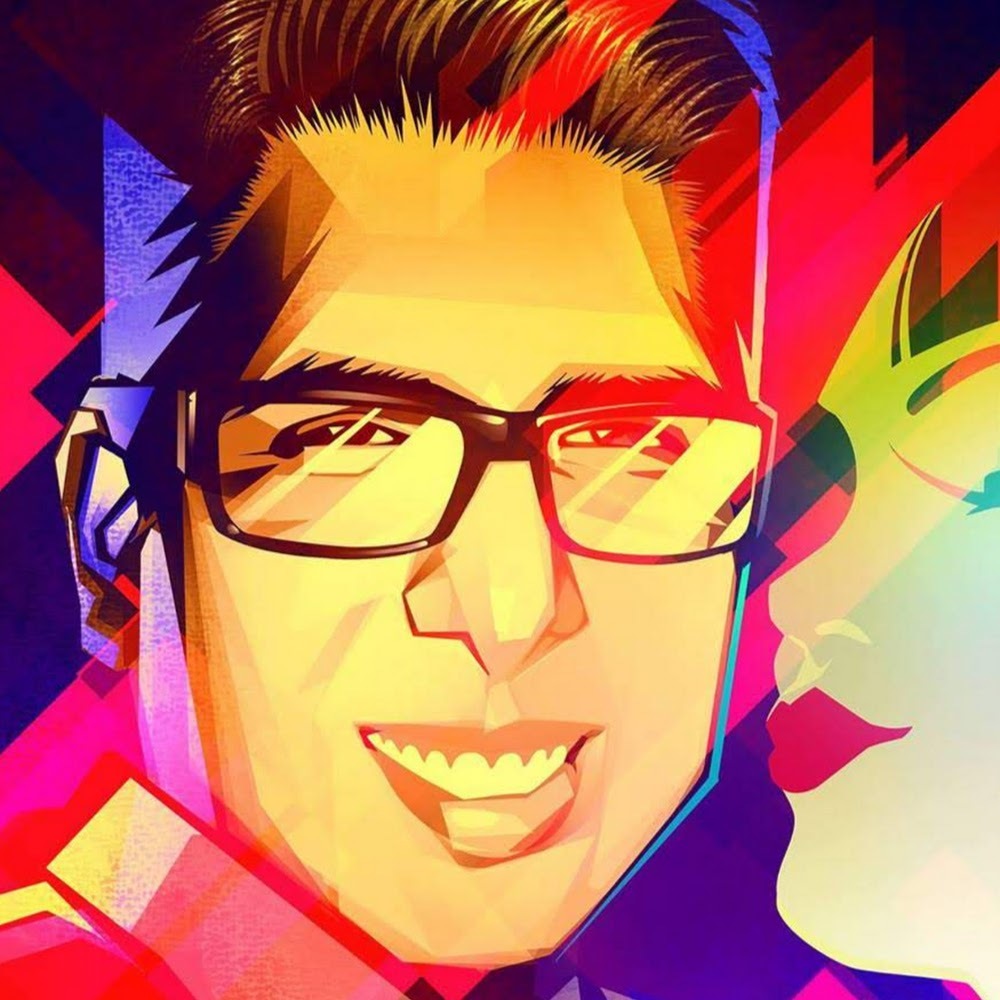 Meet your Posher, Edson